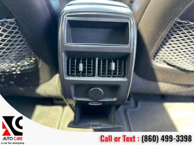 2013 Cadillac SRX Performance Collection