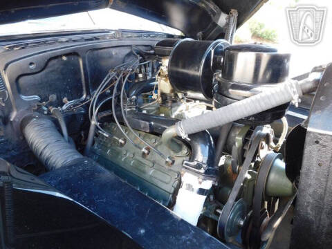 1947 Cadillac Sixty Special