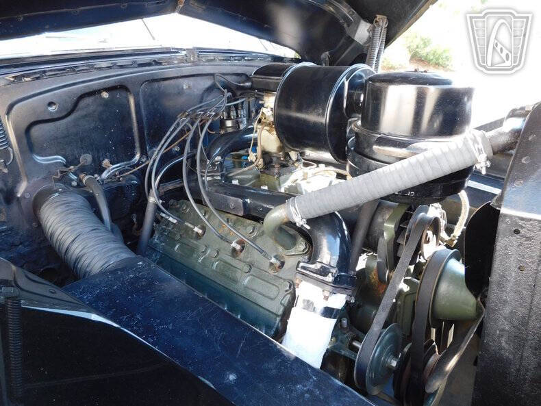 1947 Cadillac Sixty Special