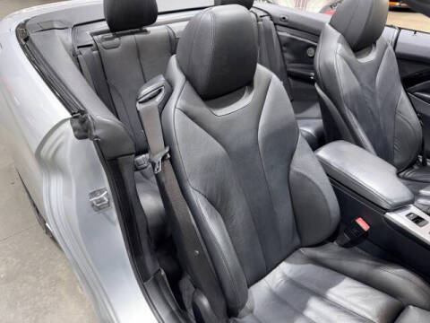 2014 BMW 4 Series 428i