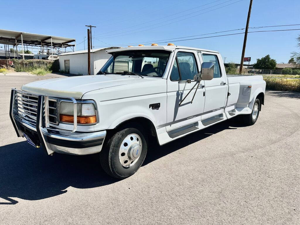 1996 Ford F-350 For Sale ®