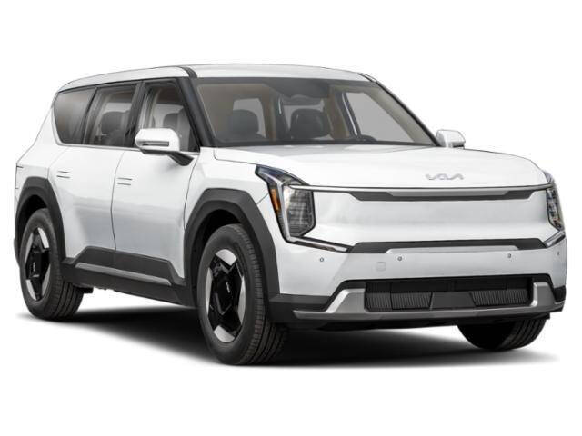 2026 Kia EV9 Light