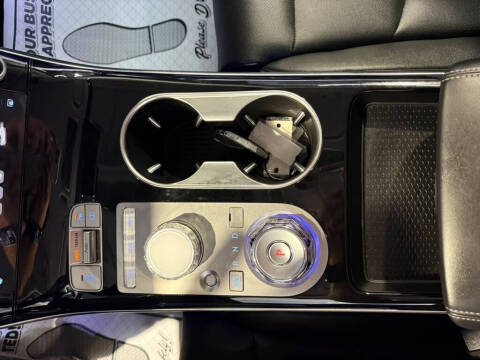 2026 Genesis GV70