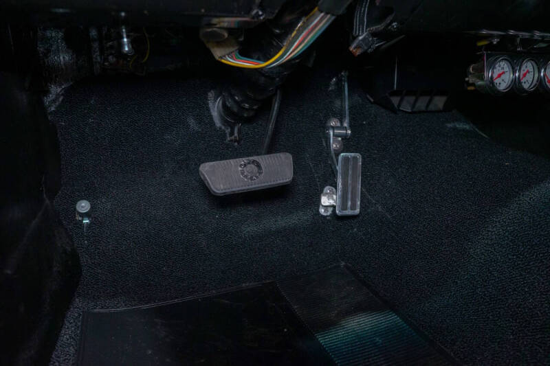 1968 Ford Fairlane 500