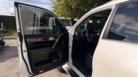 2013 Lexus GX 460
