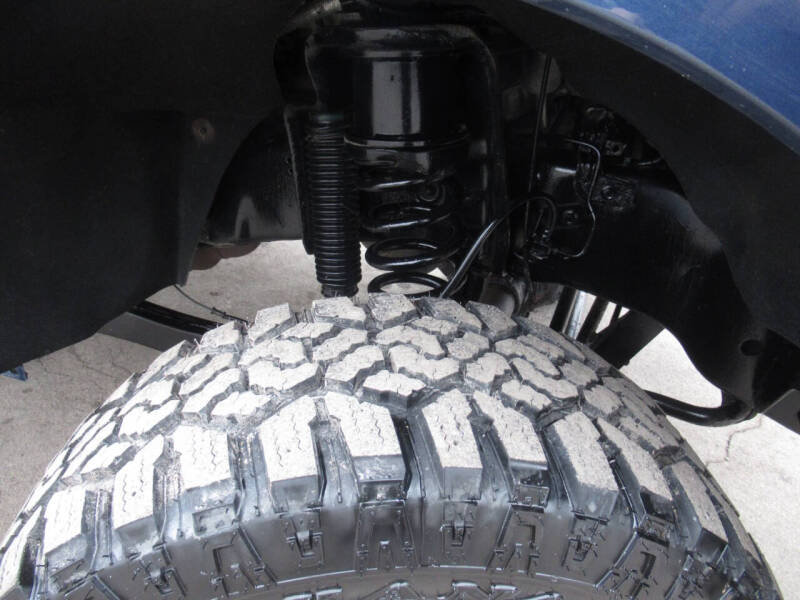 2014 Ford F-250 Super Duty