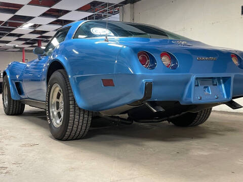 1978 Chevrolet Chevette