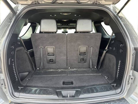 2019 Dodge Durango GT Plus