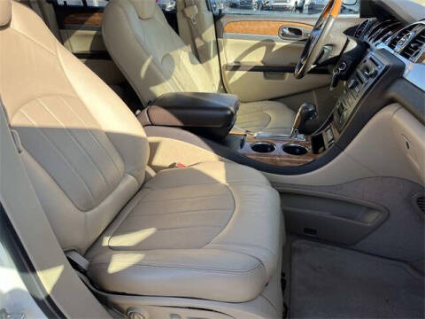 2012 Buick Enclave Premium