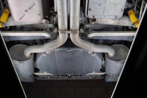 1993 Chevrolet Corvette