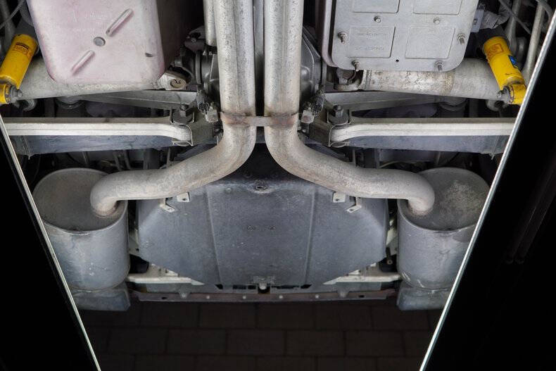 1993 Chevrolet Corvette