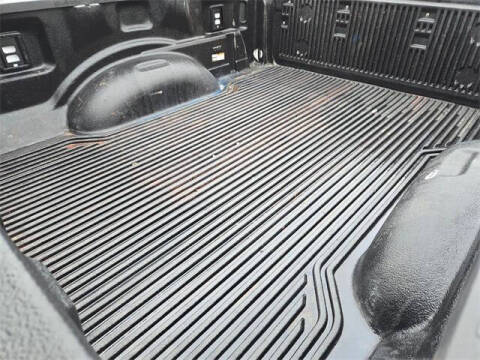 2024 Ford F-250 Super Duty