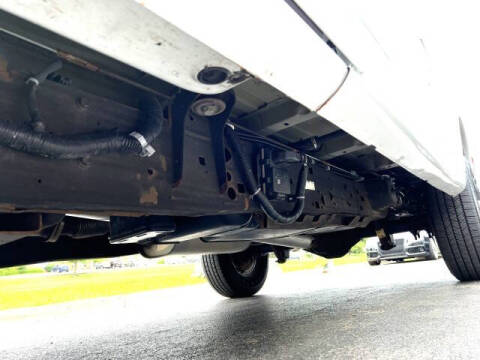 2019 GMC Savana 2500