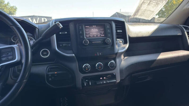 2020 RAM 3500