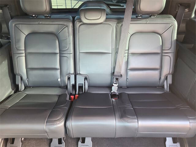 2024 Lincoln Navigator Premiere