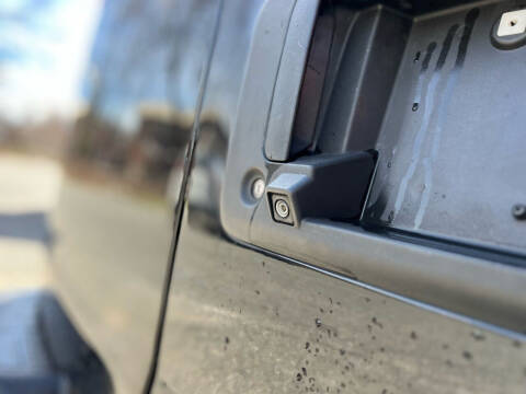 2016 Chevrolet Express 2500