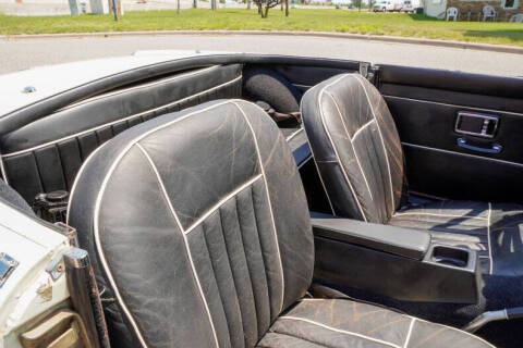 1968 MG MGB