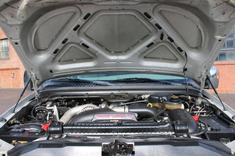 2006 Ford F-350 Super Duty