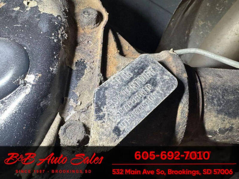 1986 Pontiac Firebird Trans Am