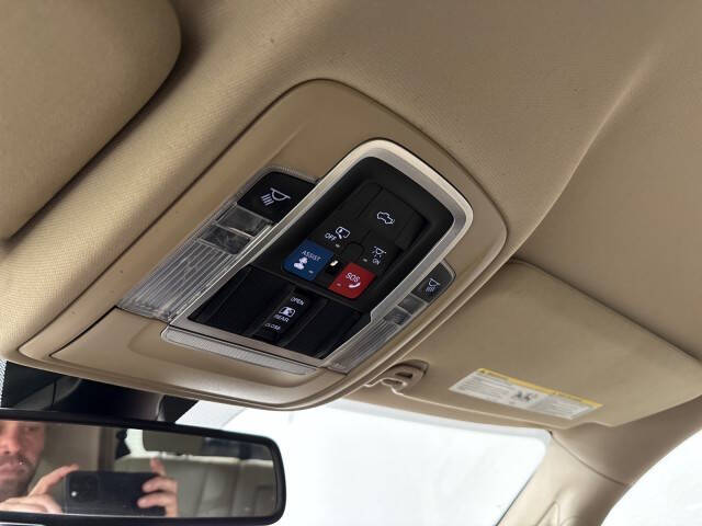 2022 RAM 3500 Laramie