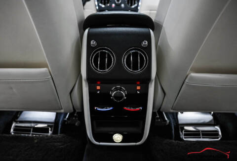 2022 Rolls-Royce Cullinan