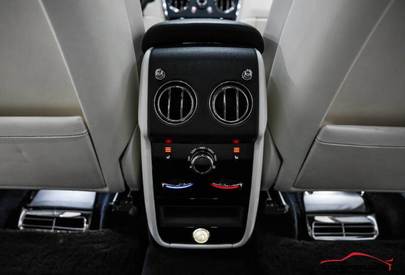 2022 Rolls-Royce Cullinan