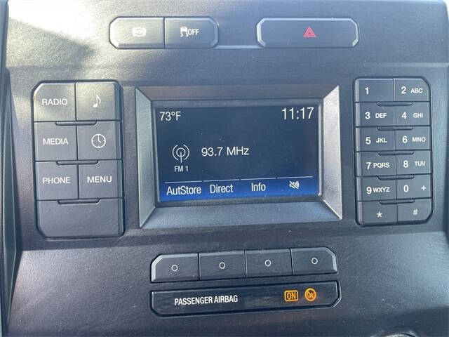 2019 Ford F-450 Super Duty