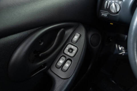 1994 Pontiac Firebird