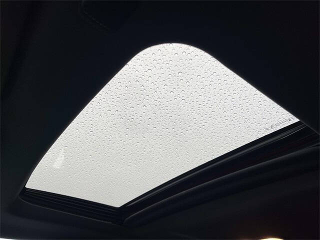 2025 GMC Canyon Denali