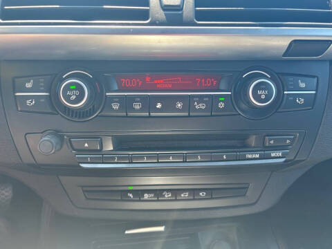 2013 BMW X5 xDrive35d