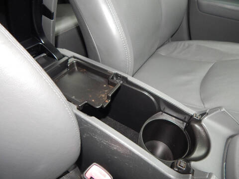 2011 Toyota Prius Three