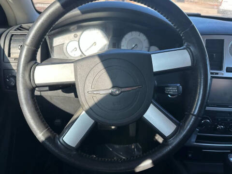 2009 Chrysler 300 Touring