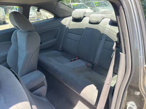 2006 Honda Civic LX