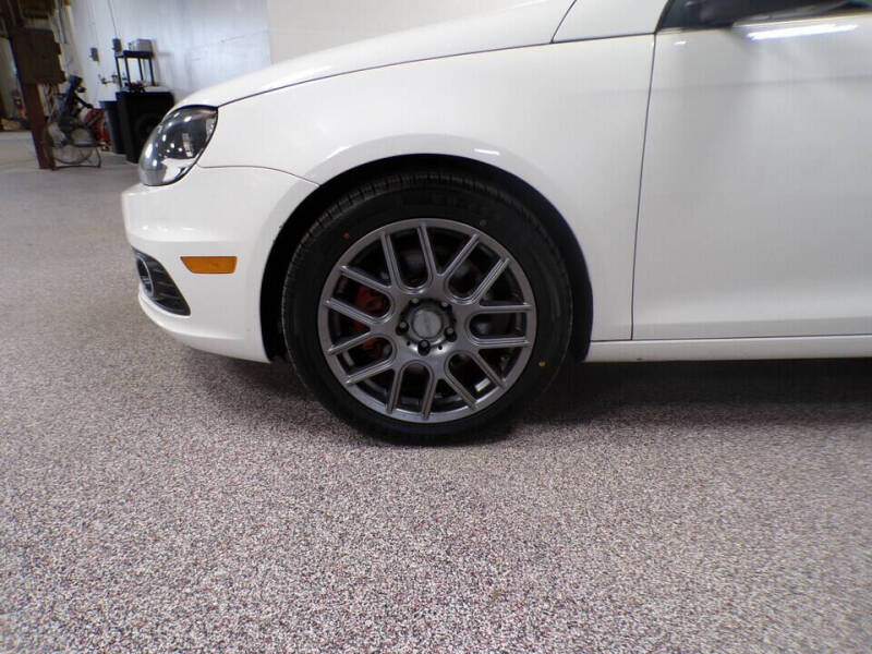 2013 Volkswagen Eos Sport SULEV