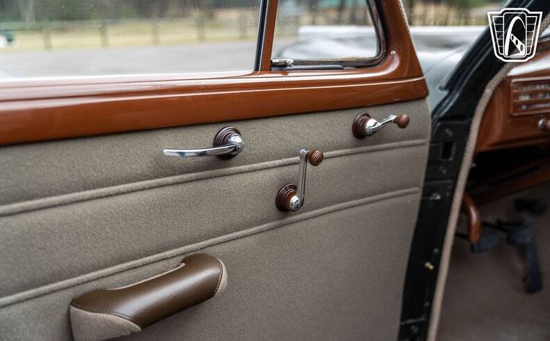 1941 Chevrolet Special DeLuxe