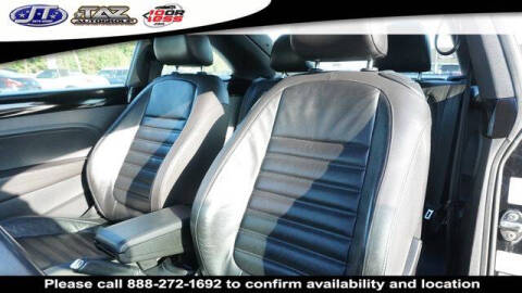 2012 Volkswagen Beetle