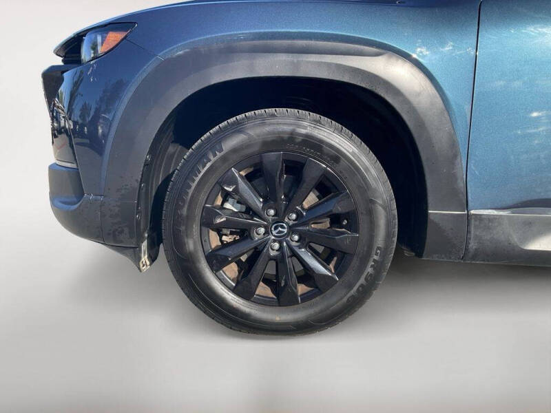 2023 Mazda CX-50 2.5 S Preferred Plus