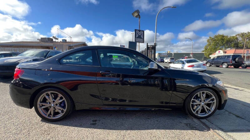2016 BMW 2 Series M235i