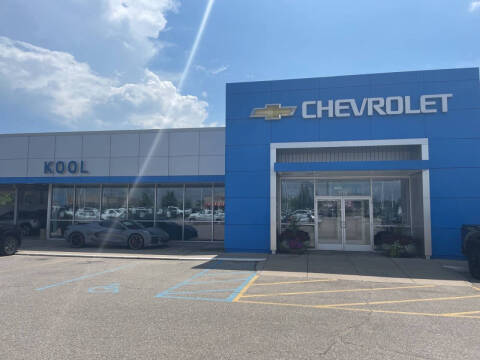 2025 Chevrolet Corvette E-Ray