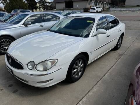 2007 Buick LaCrosse for sale at Daryl's Auto Service in Chamberlain SD