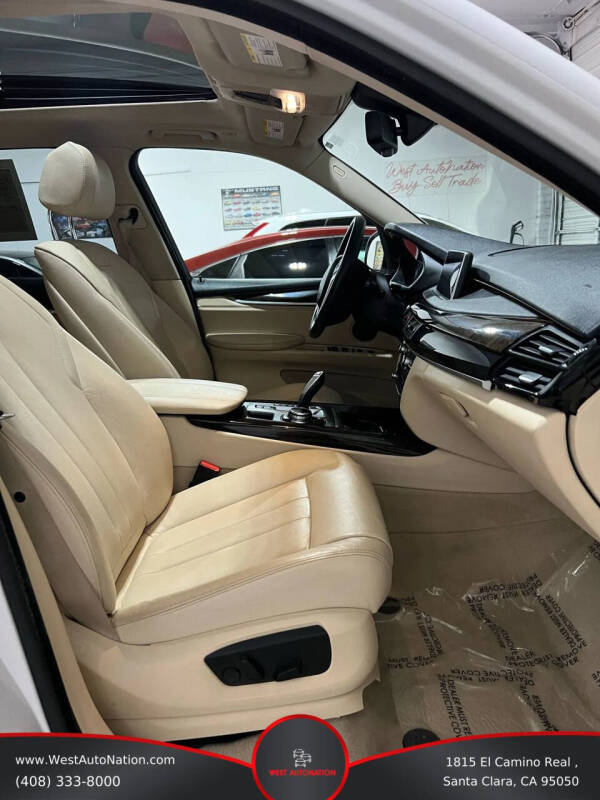 2014 BMW X5 xDrive35d