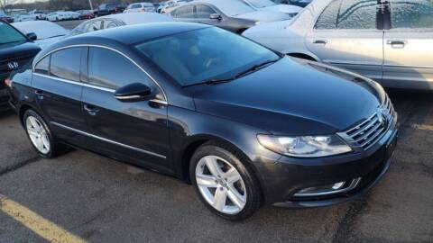 2014 Volkswagen CC for sale at Perfect Auto Sales in Palatine IL