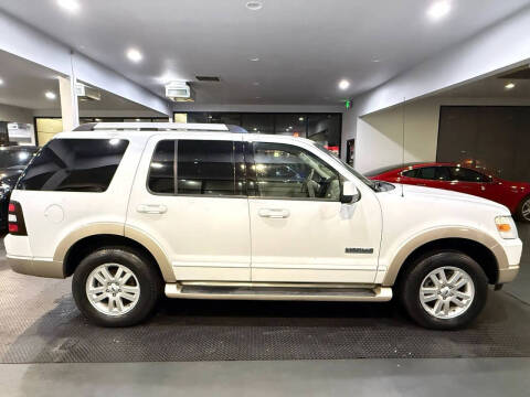 2006 Ford Explorer Eddie Bauer