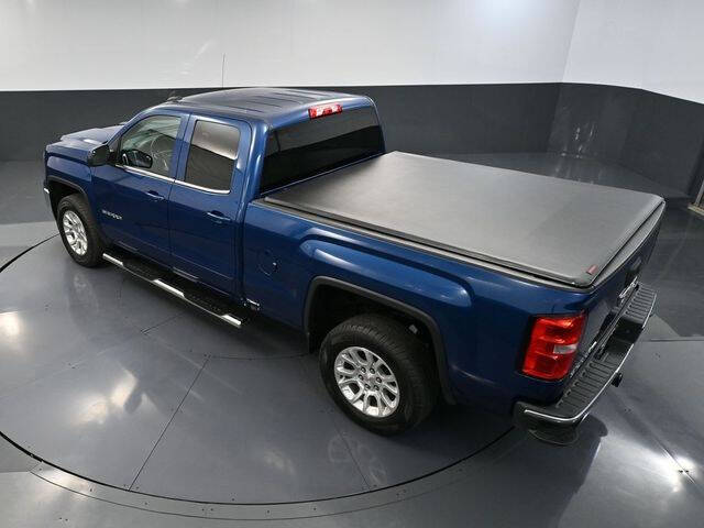 2019 GMC Sierra 1500 Limited SLE