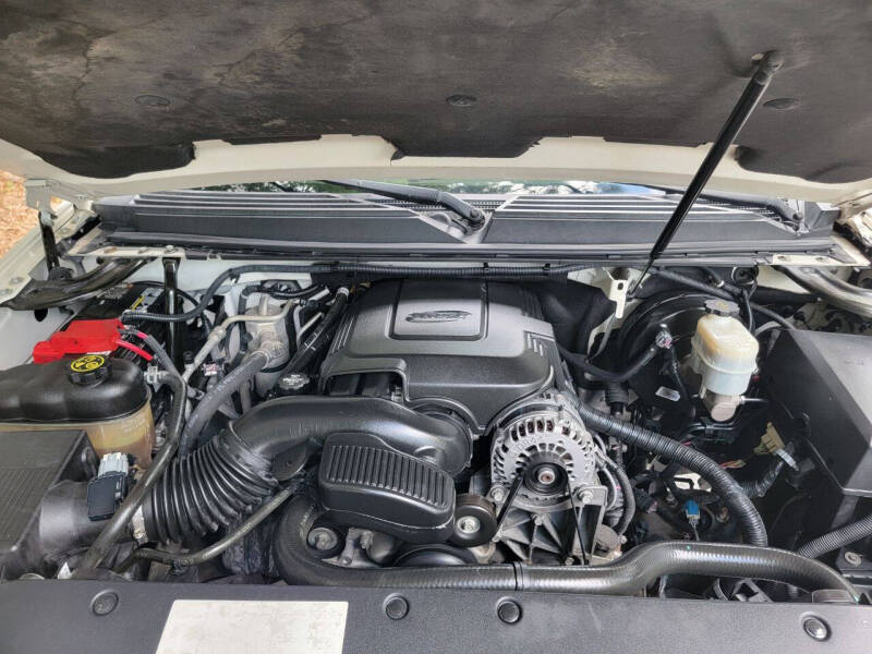 2013 GMC Yukon XL Denali