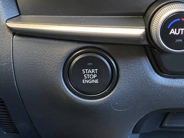 2026 Mazda CX-30 2.5 S Select Sport