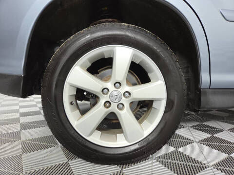 2004 Lexus RX 330
