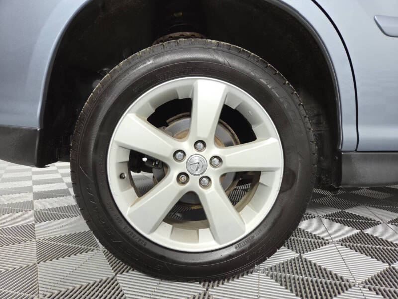 2004 Lexus RX 330