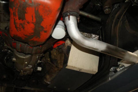 1969 Chevrolet Corvette