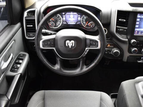 2020 RAM 1500 Lone Star